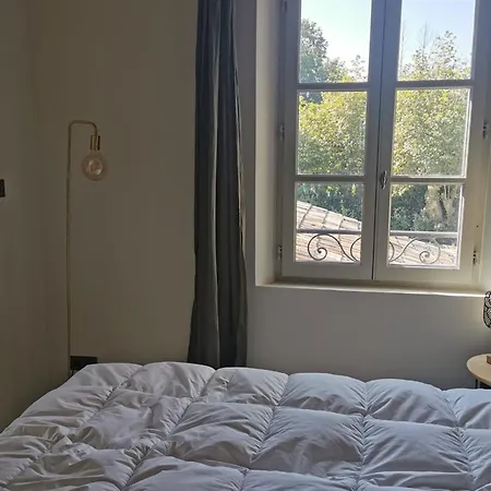 Le Jardin Secret De Saint-remy *
