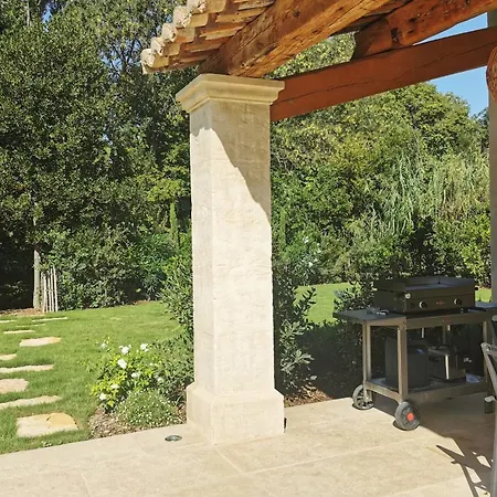 Le Jardin Secret De Saint-remy
