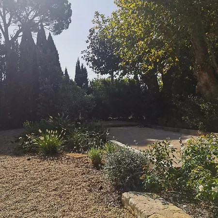 Le Jardin Secret De Saint-remy Holiday home Saint-Remy-de-Provence